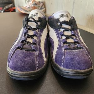 Piloti Driving Shoes men's 10.5